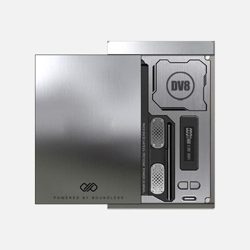 Boundless DV8 | BMIC/Boundless
