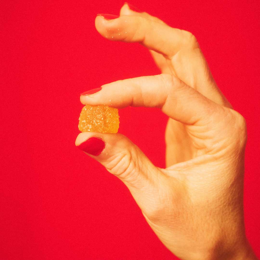 Dad Grass Deluxe THC + CBD Gummies Best Price