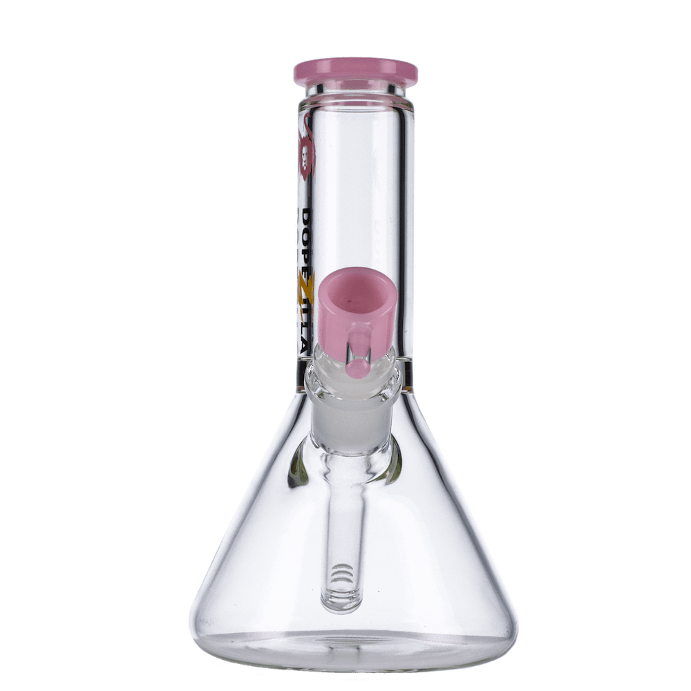 Daily High Club Chimera Beaker Water Pipe Best Sales Price - Bongs