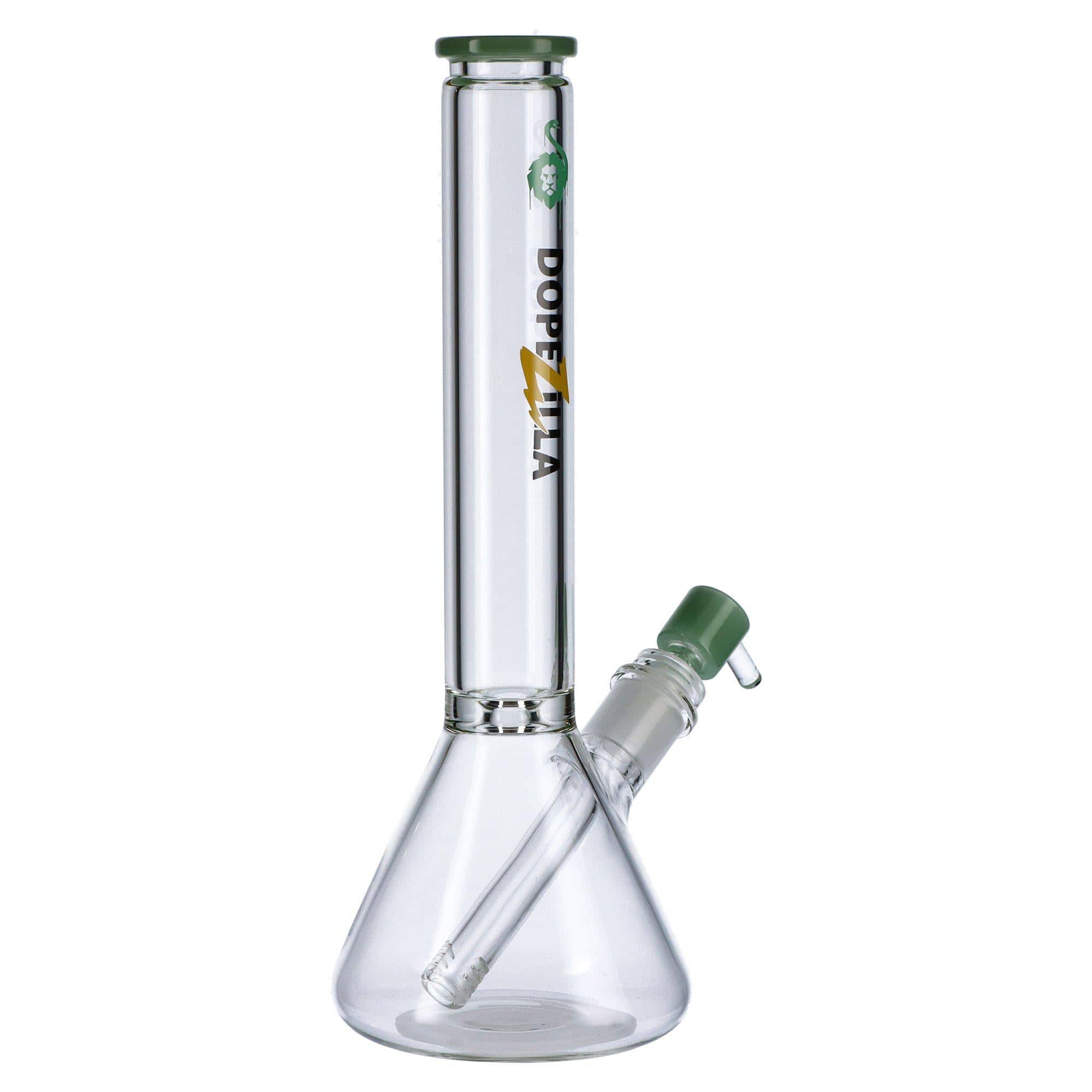 Daily High Club Chimera Beaker Water Pipe Best Sales Price - Bongs