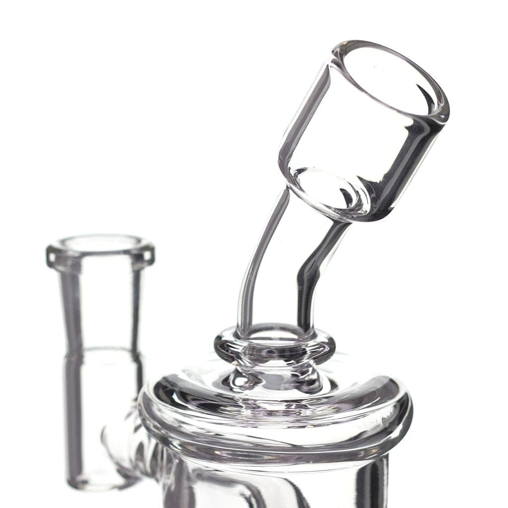 Daily High Club Micro Ripper Dab Rig Best Sales Price - Bongs