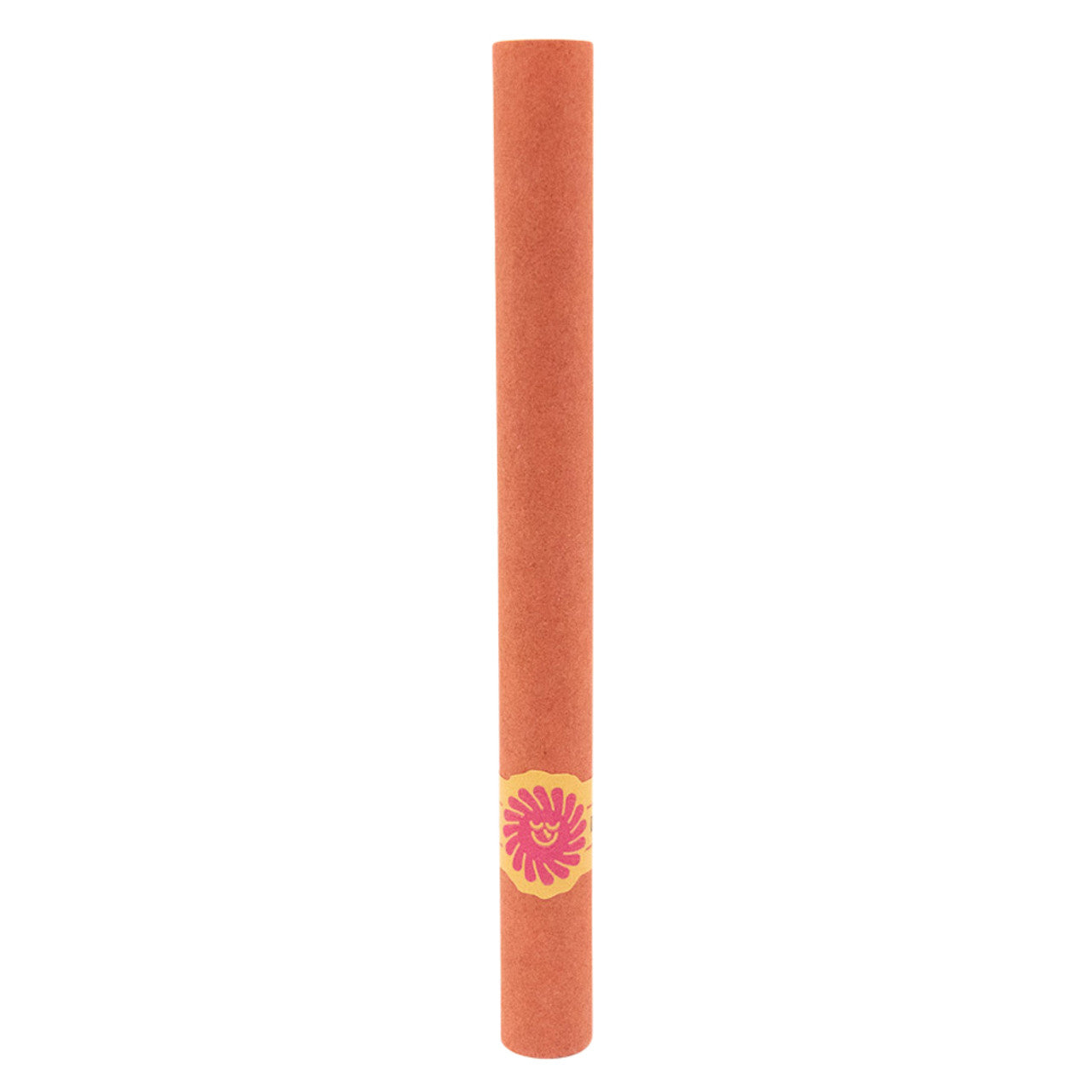 DaySavers Half Gram 1 1/4 Pink Hybrid Hemp Blunt Wrap Artisan Pre Rolled Tubes with Spiral Filter Tips [Pack of 20 Tubes]