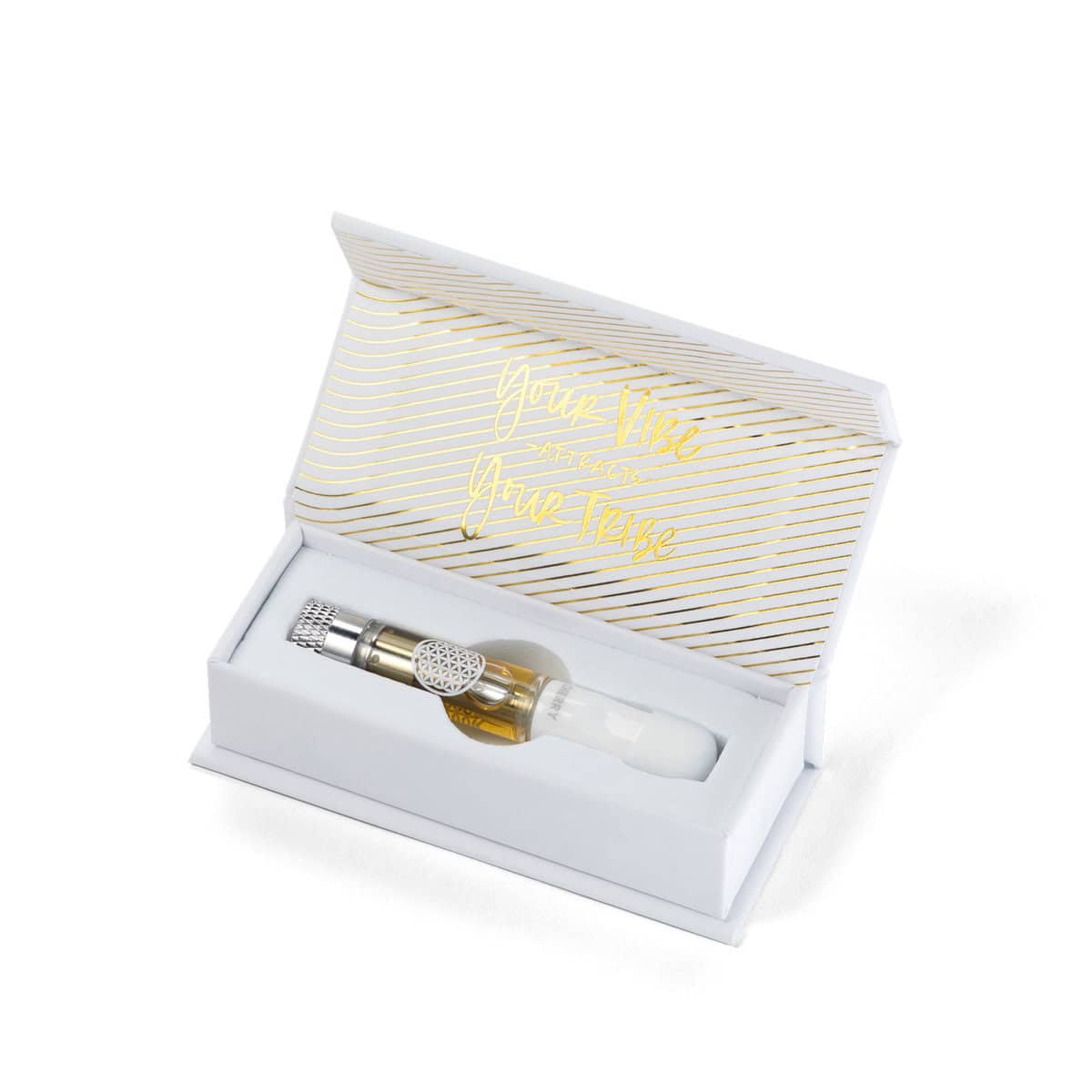Save $20: TribeTokes Vape Kitty Battery + CBD Cartridge | Starter Kit Best Sales Price - Vape Kits