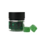 Delta-9 THC CBD Gummies 5pc by Greens & Co