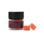 Delta-9 THC CBD Gummies 5pc by Greens & Co