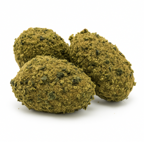 Stormrock CBD FR WEEDROCK
