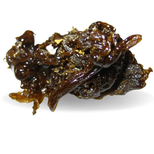 Stormrock CBD FR HASH OIL PREMIUM