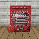 Disco Magic Mushroom Gummies 8pk Best Price