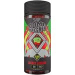DomeWrecker Delta-9 THCP Vegan Gummies 11000mg 21pc
