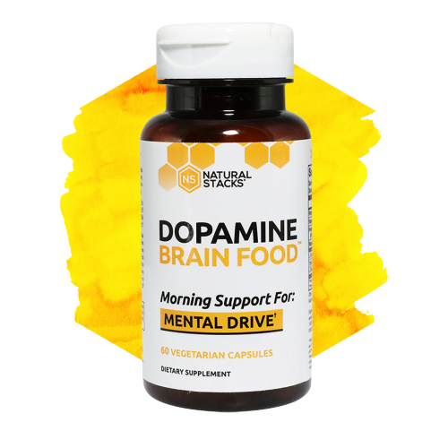 Dopamine Brain Food™