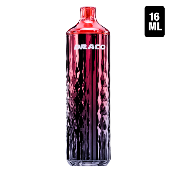 Mixed Berries by Draco Best Sales Price - Disposables