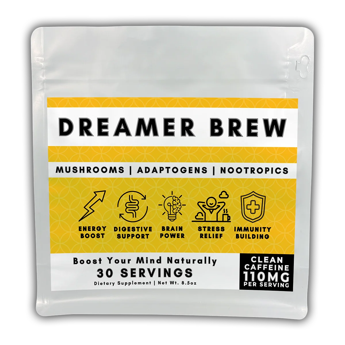 Dreamer Brew