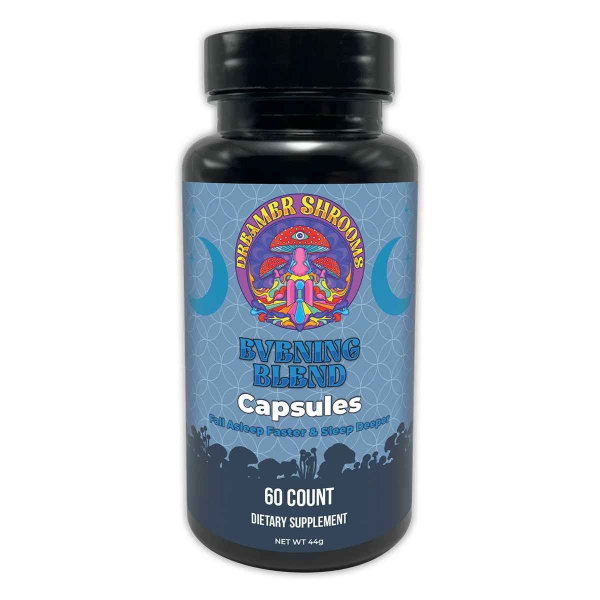 Evening Blend Capsules