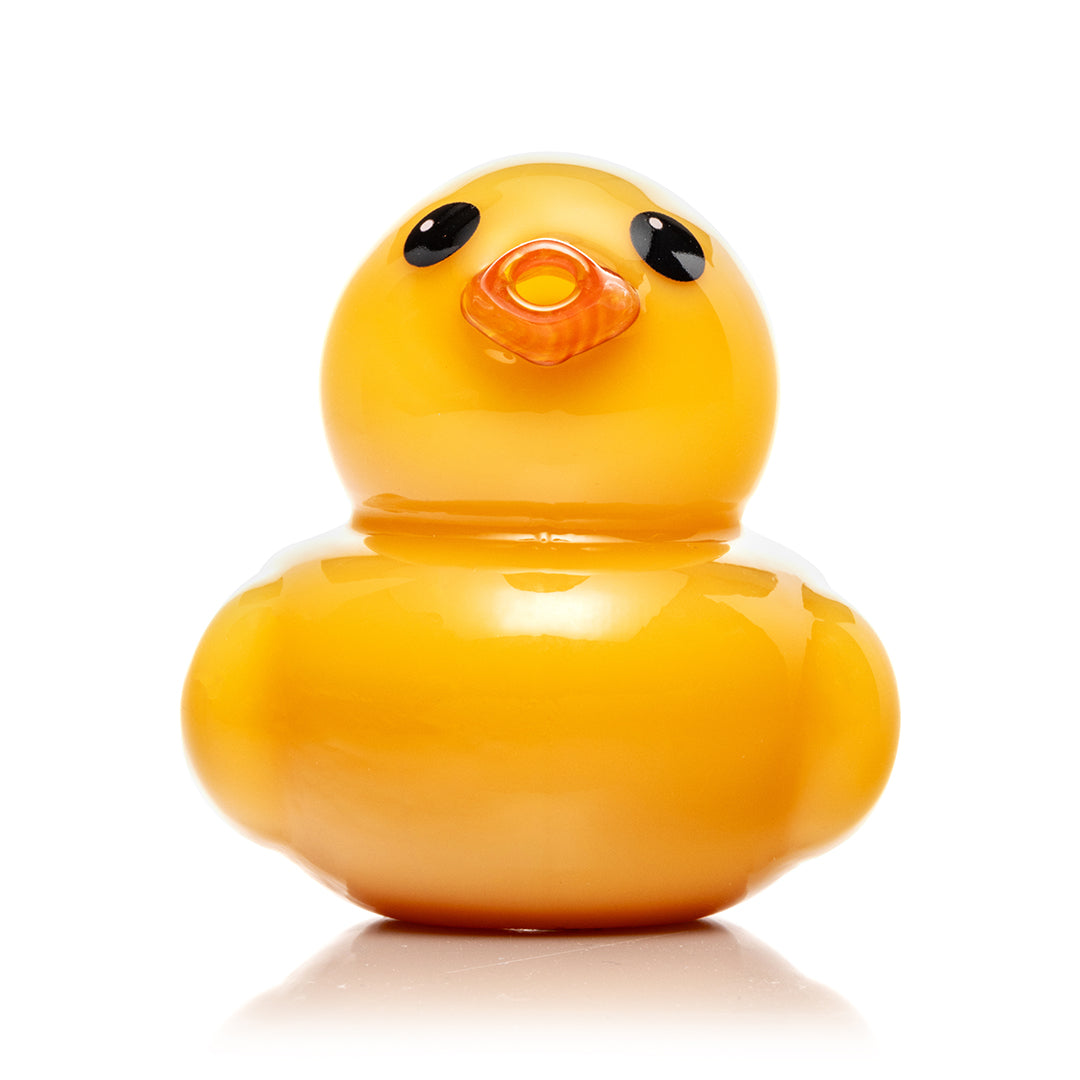 Hemper Ducky Hand Pipe - $5 OFF Best Sales Price - Bongs
