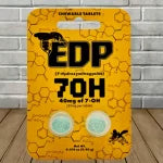 EDP 7OH Chewable Tablets 40mg Best Price