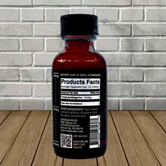 OPiA Chewable Kratom Extract Tablets 150mg 4ct