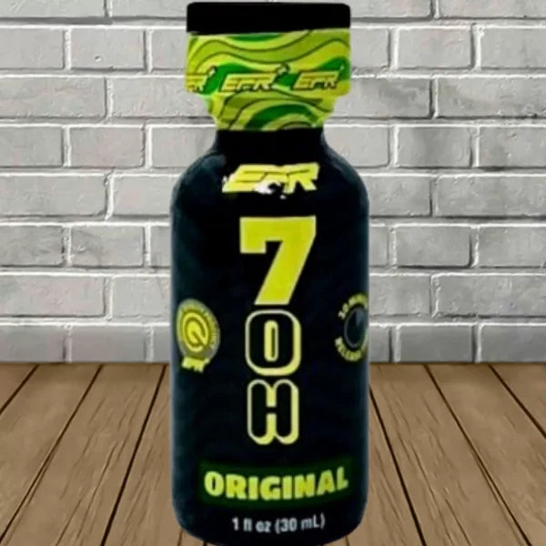EFR+ 7OH Liquid Extract Shot Original 30ml Best Price