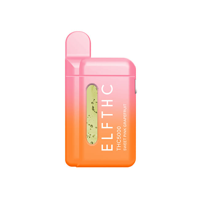 ELF THC Sweet Pink Grapefruit – Avarian Blend