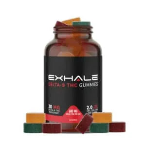 D9 Gummies