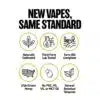 Exhale EX-4 Disposable Vape - 3G Best Sales Price - Vape Pens