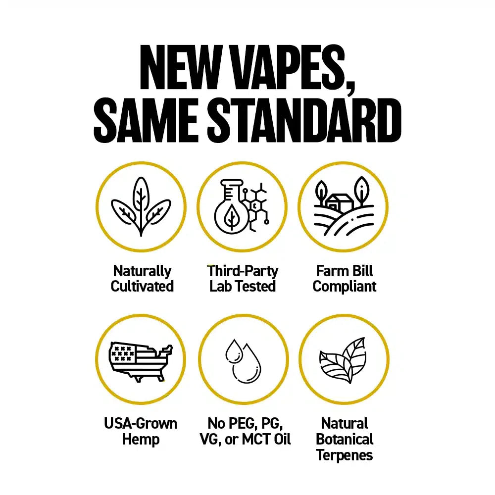 Exhale EX-4 Disposable Vape - 3G Best Sales Price - Vape Pens