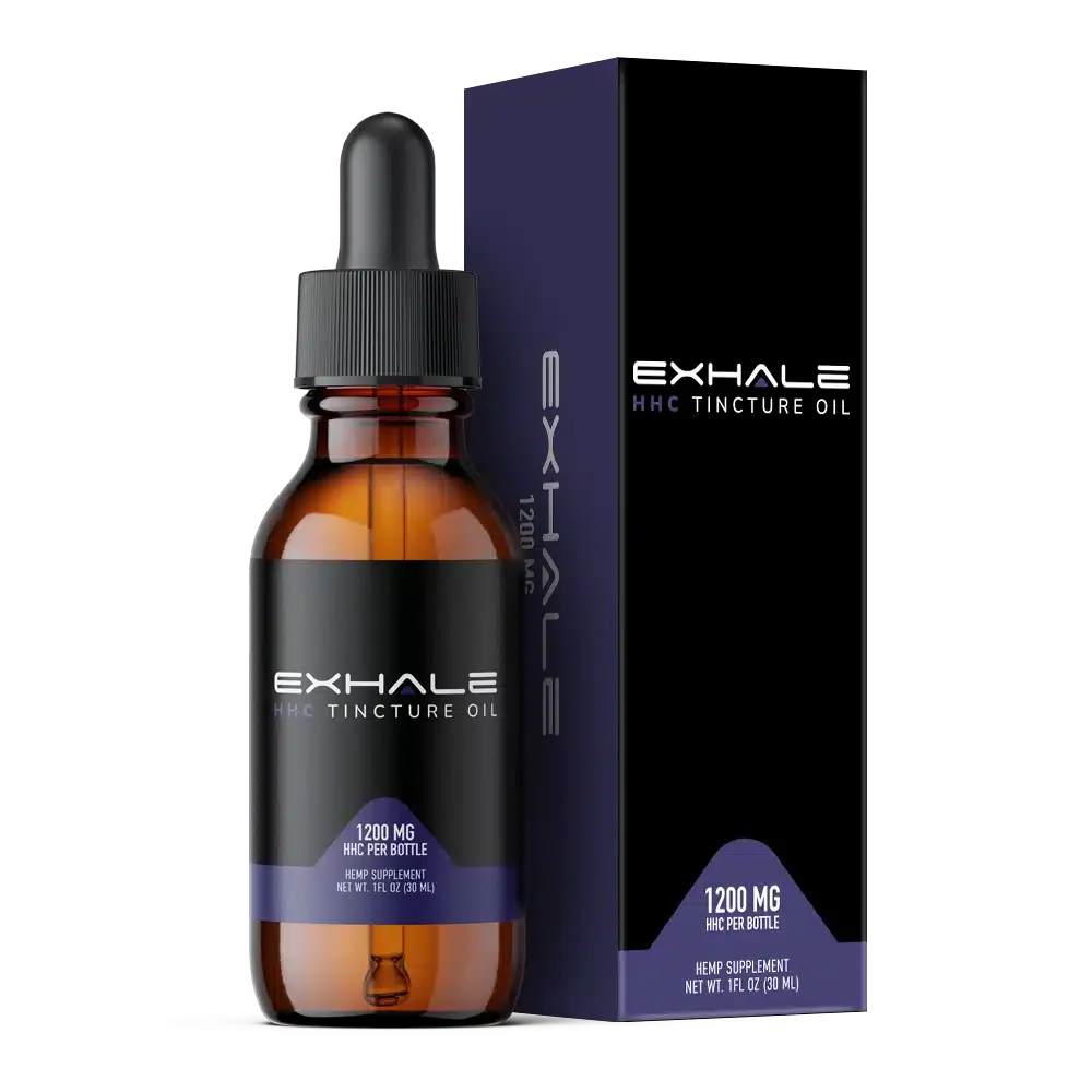 HHC Oil