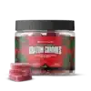 Exhale Kratom Gummies - Strawberry Best Sales Price - Gummies