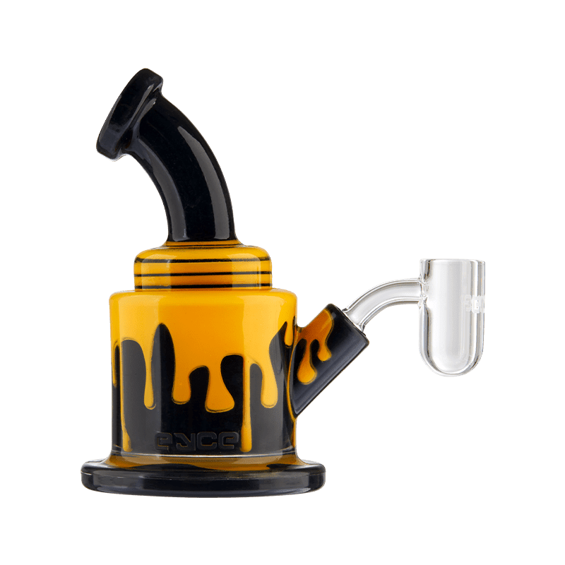 Eyce ORAFLEX Rig Best Sales Price - Dab Rigs