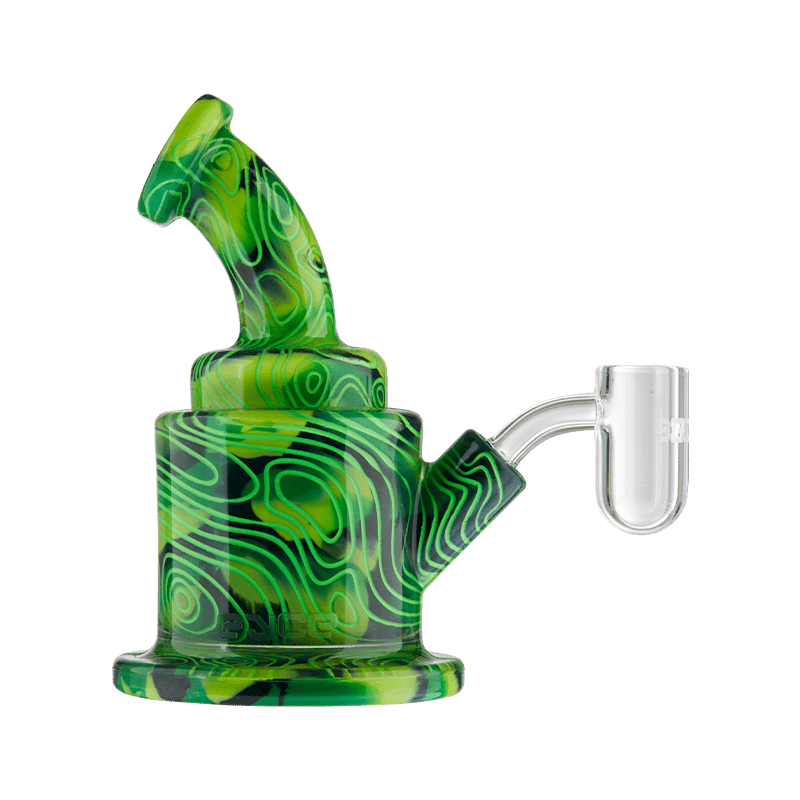 Eyce ORAFLEX Rig Best Sales Price - Dab Rigs
