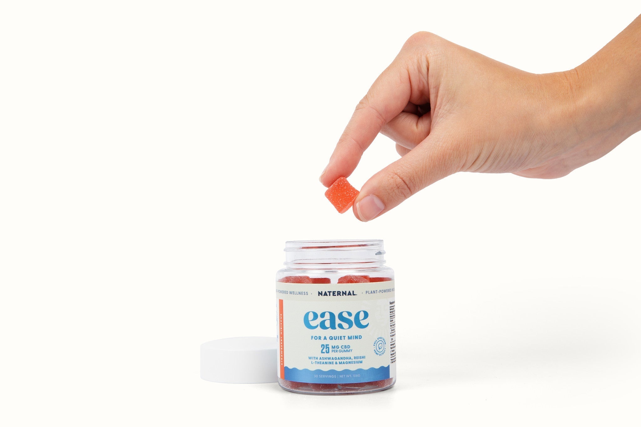 Naternal Ease Gummies Best Sales Price - Gummies