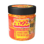 Haze Electric Blend Gummies – Sativa