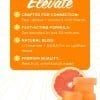 Mission Farms Elevate & Unwind Delta-9 THC Gummies Sample Pack