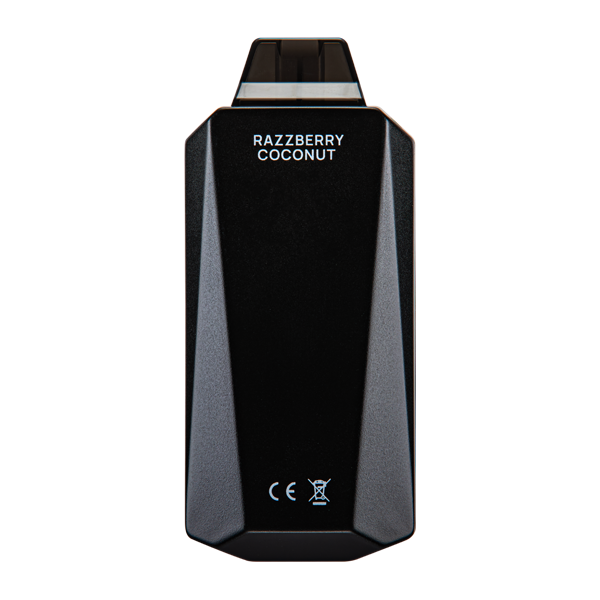 Razzberry Coconut ELUX Cyberover Best Sales Price - Disposables