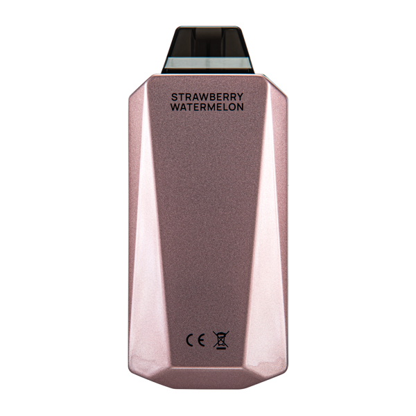 Strawberry Watermelon ELUX Cyberover Best Sales Price - Disposables