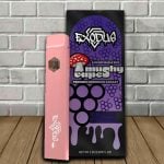 Exodus Premium Mushroom Extract Mushy Vapes 2.2g Best Price
