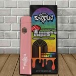 Exodus Premium Mushroom Extract Mushy Vapes 2.2g Best Price