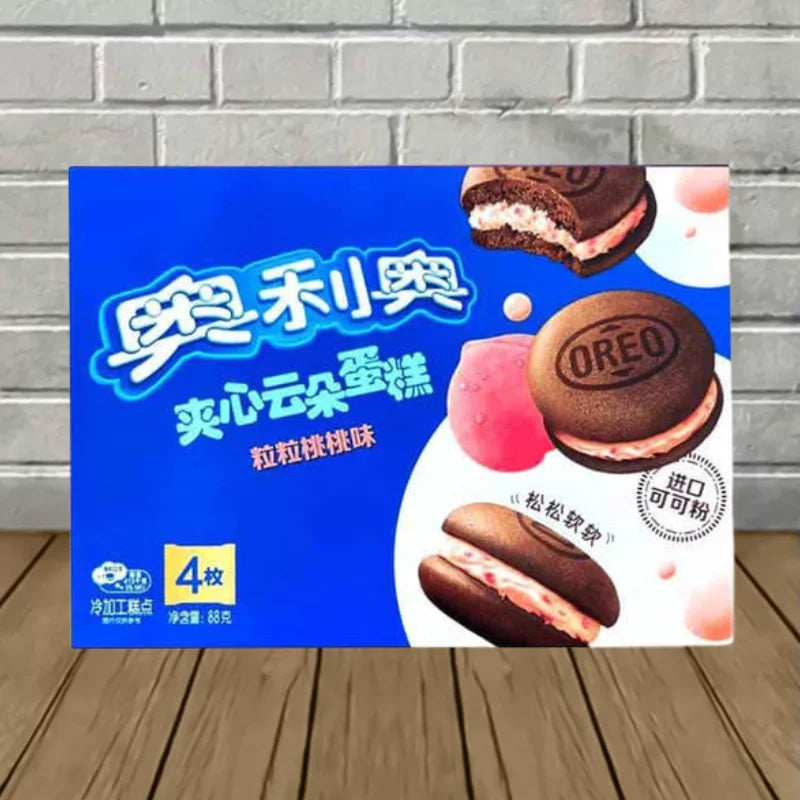 Exotic Oreo Cookies CAKESTERS Best Price