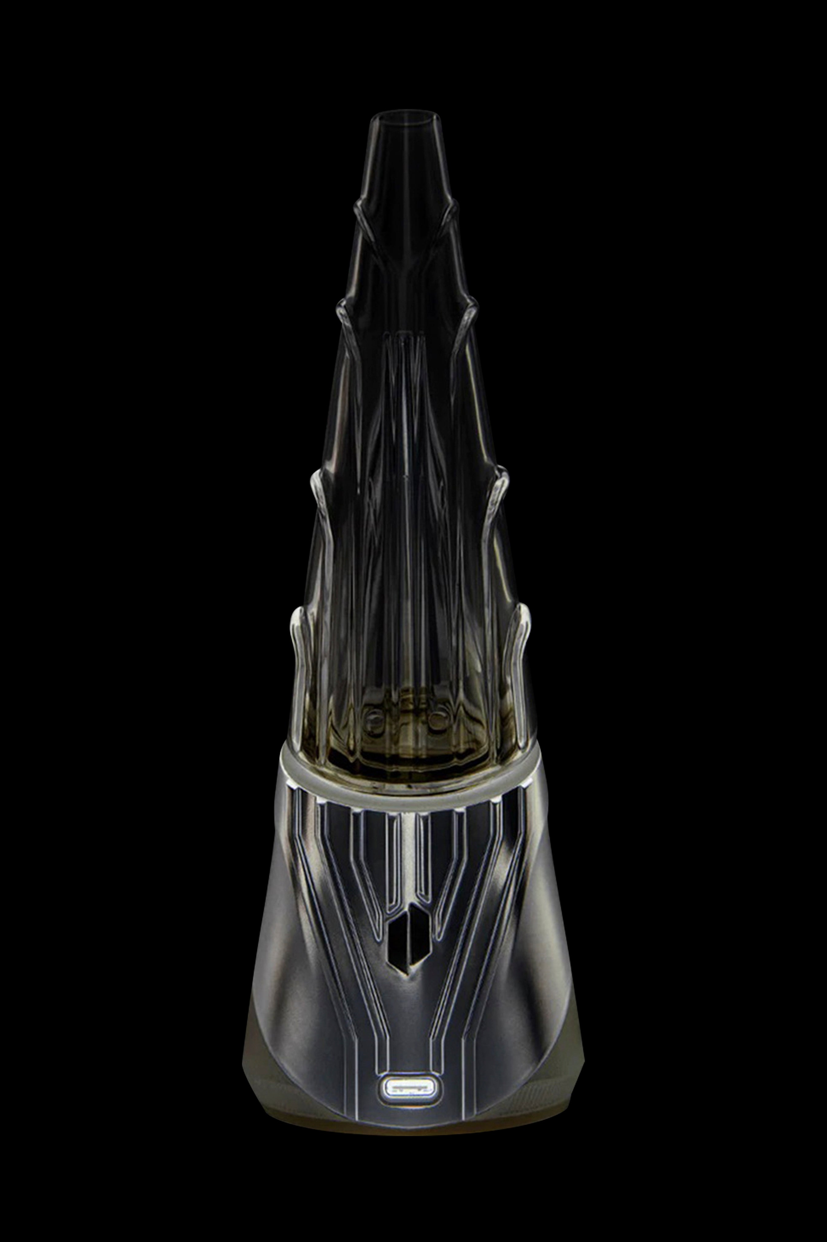 Puffco Peak Pro Smart Rig - Guardian Limited Edition Best Sales Price - Vaporizers