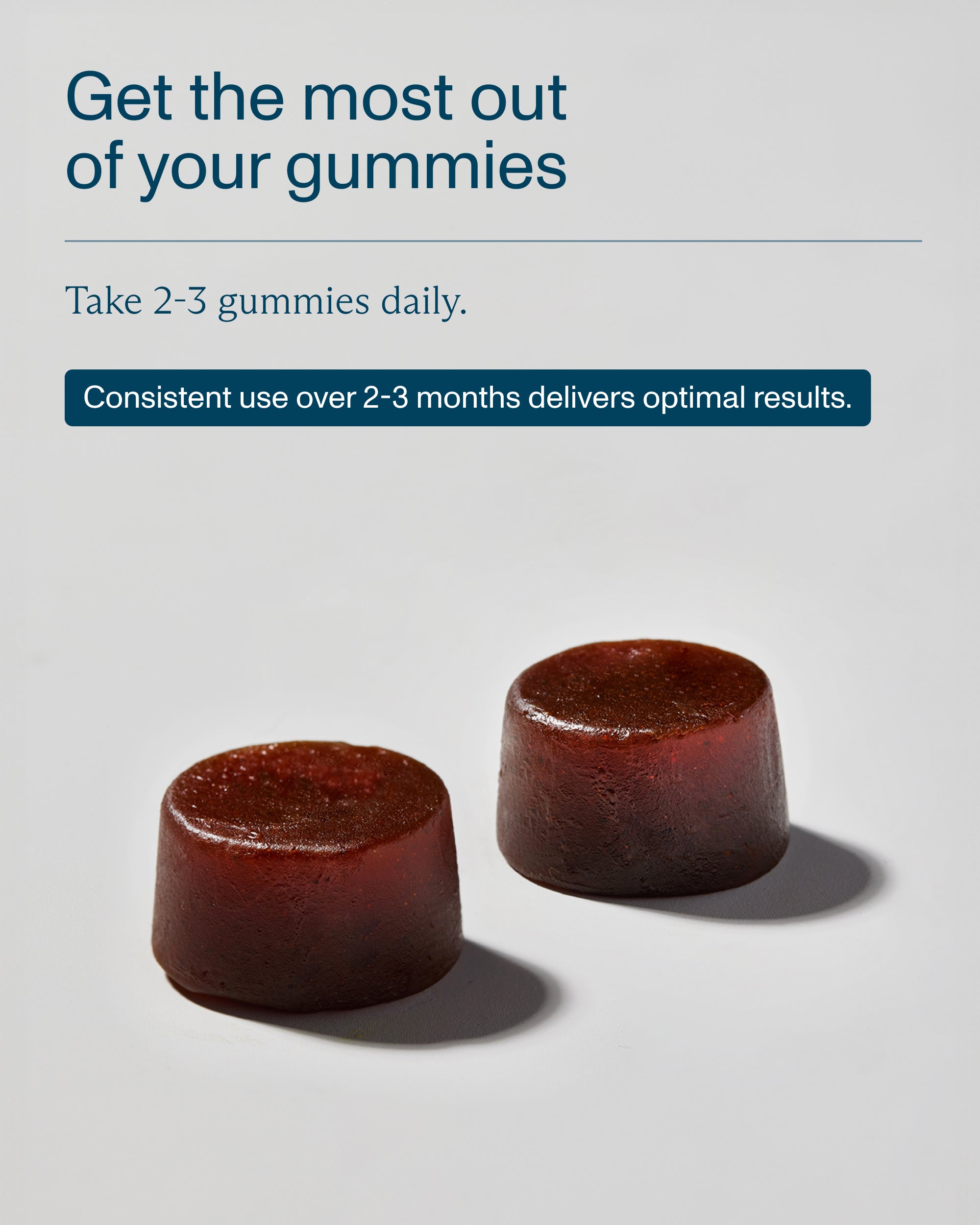 FOCL His Libido Gummies