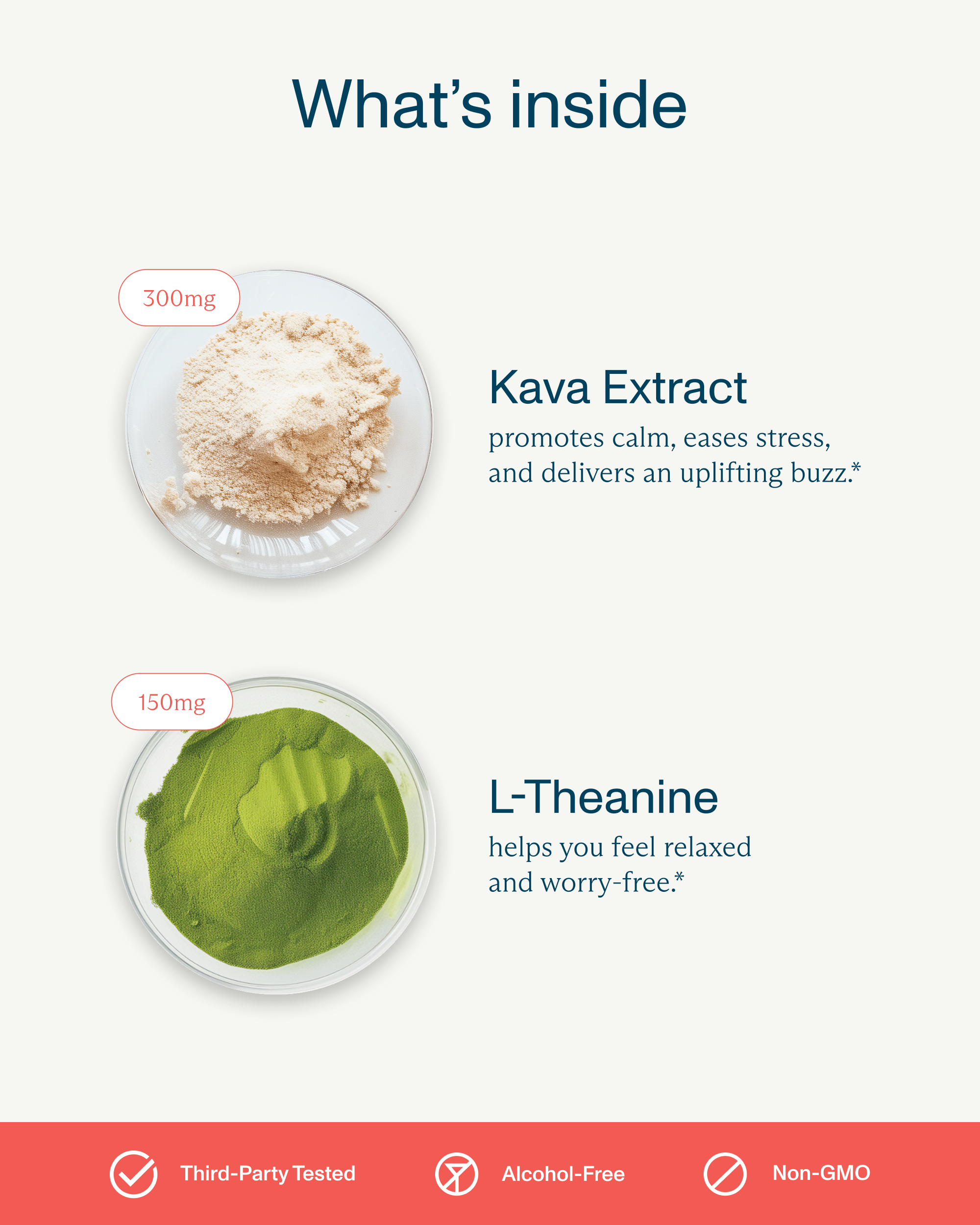 FOCL Kava Gummies