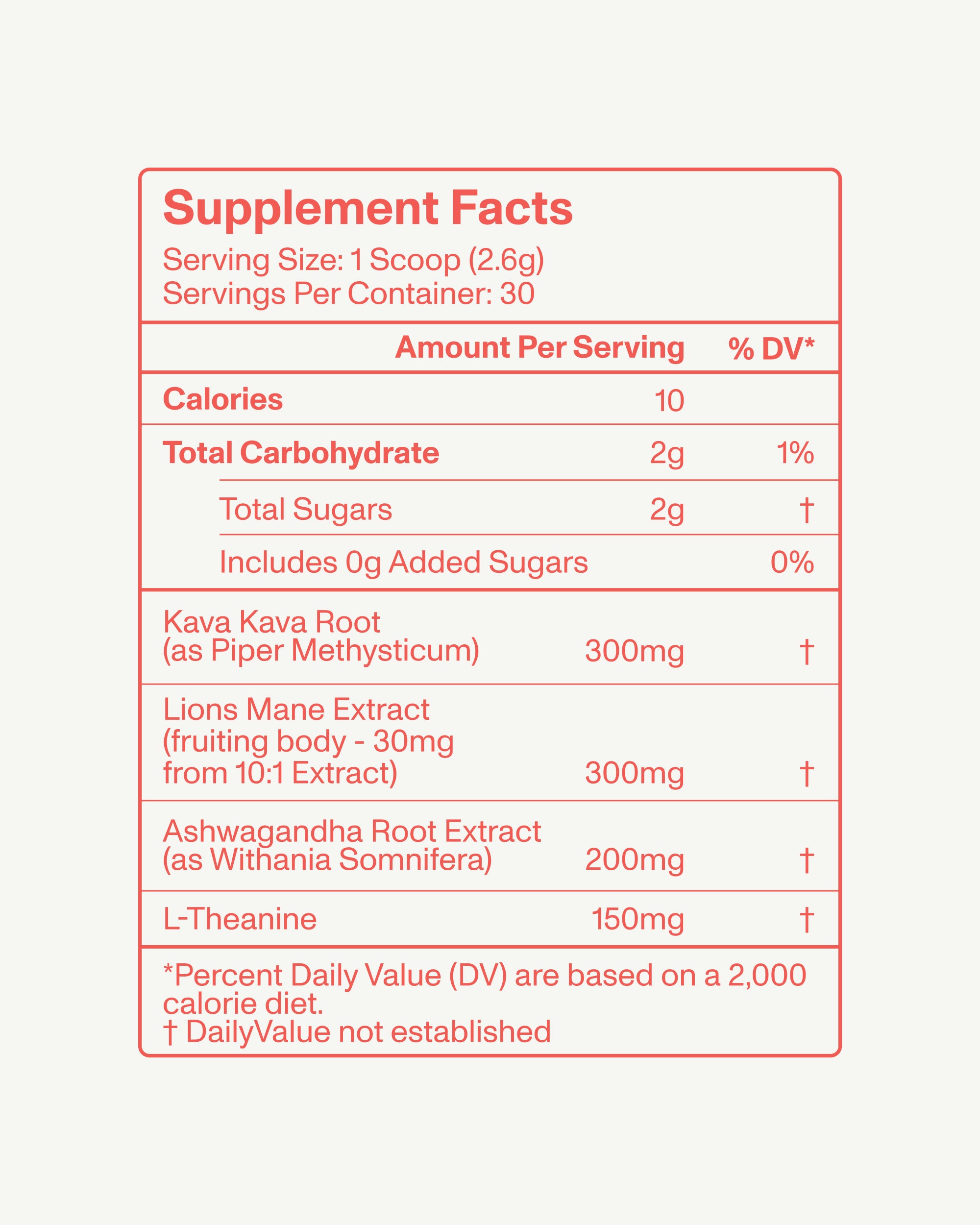 Focl Kava Spritz
