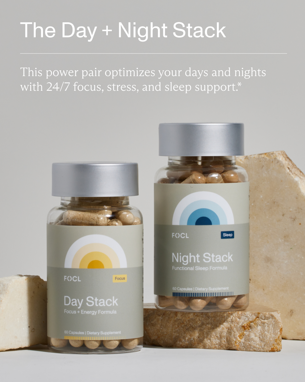 FOCL Night Stack Formular Capsule