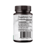 The Hemp Doctor Full Spectrum CBD Softgels