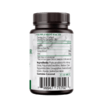 The Hemp Doctor Full Spectrum CBD Softgels