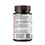 The Hemp Doctor Full Spectrum CBD Softgels
