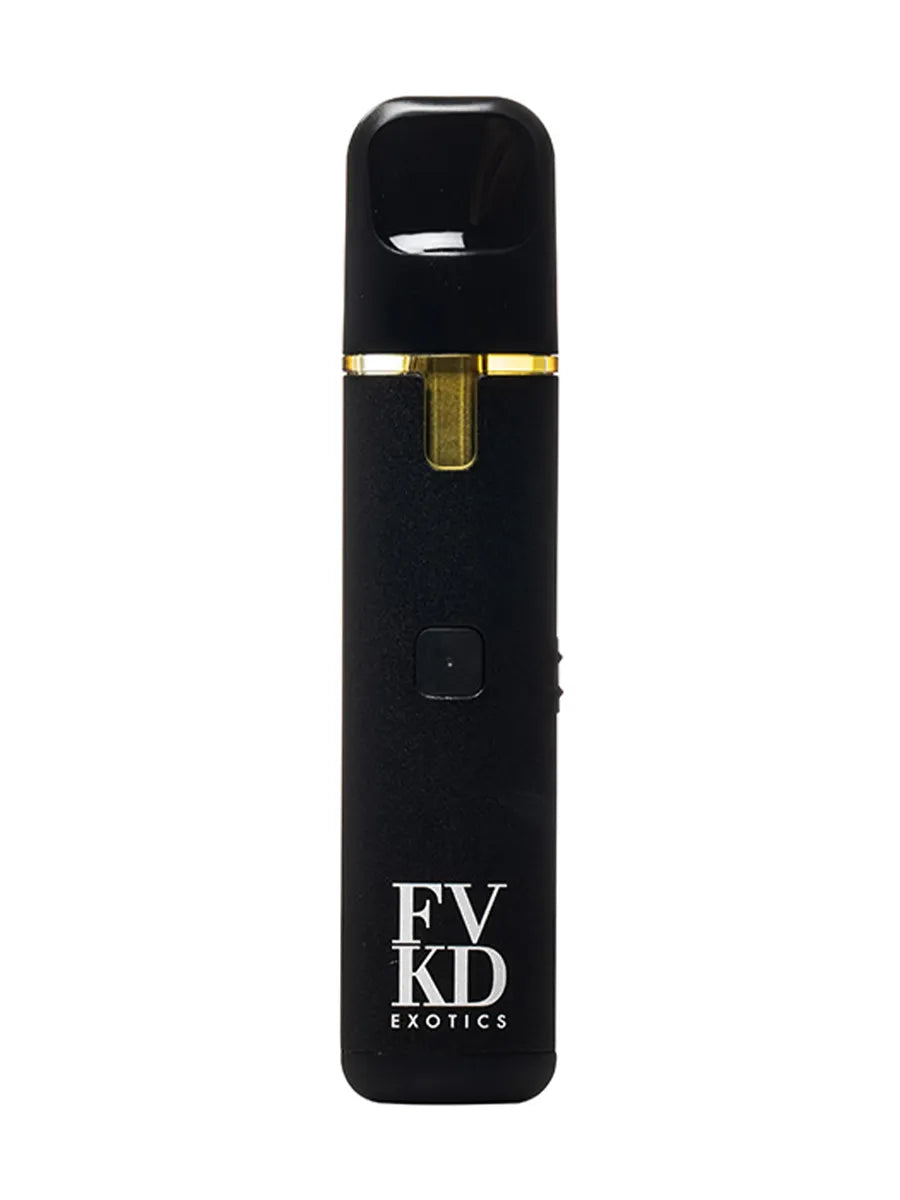 Zours FVKD Minis THCA Live Rosin Disposable 1.5G