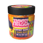 Haze Fantasy Blend Gummies – Hybrid