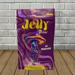 Farmers Foundry Jelly Bites Magic Mushroom Gummies 10ct Best Price