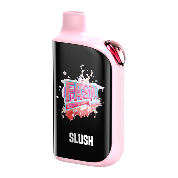 Double Mango FASTA Burrst 37K (Slush Edition)