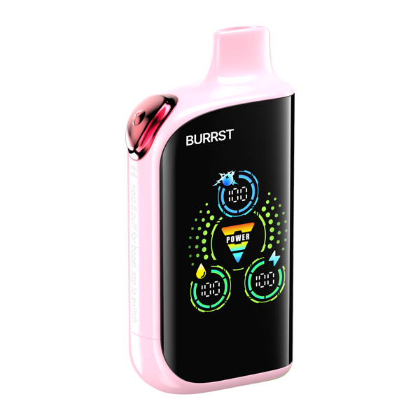 Bluemelon FASTA Burrst 37000 (Slush Edition)